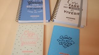 Recensione: Nuove Agende Mr. Wonderful