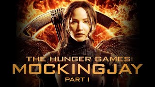 The Hunger Games: Mockingjay – Part 1 (2014) Movie || Jennifer Lawrence, | updates Review & Facts