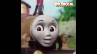 Lady Thomas and Friends dame tu cosita