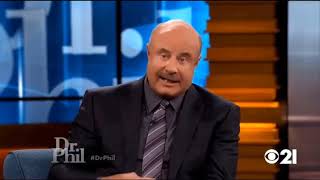 Dr Phil Show 2022 Mar 05 My Mom Is Homeless and Believes She Is Engaged To Putin