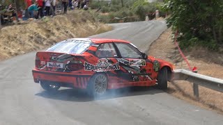 41 Subida a La Mota 2023 | MBracing