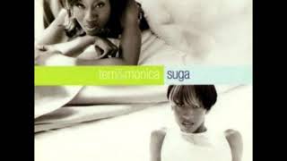 Terri & Monica - Suga (Album) (Unreleased In U.S) (1996)