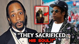 JUST NOW :Katt Williams Exposes Industry Secrets: The Truth Behind Prince's Downfall!