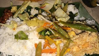 Indonesia Street Food (Nasi Padang) #shorts #nasipadang #indonesianfood #kuliner #kulinerindonesia