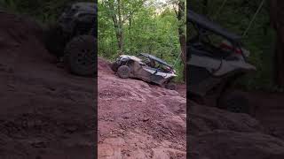 almost flipped over #ohshit #canam #rockstar #oklahoma