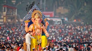 Manache  ganpati miravnuk | Pune ganpati visarjan miravnuk laxmi road