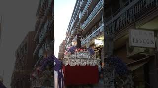 Jesús Nazareno de la Hermandad del Nazareno de Alcorcón