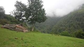 Asturische Berge D - GUIASTUR