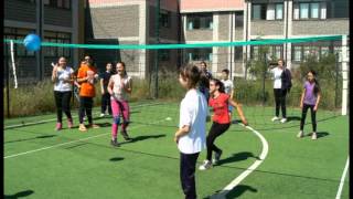 Saluto di fine anno Classe Quinta A I.C. Boccioni - Scuola Primaria Gallico M.