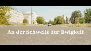 An der Schwelle zur Ewigkeit [TRAILER]