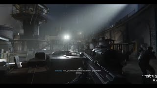 Call of Duty  Modern Warfare III Campaign | NViDiA RTX 4090 24gb