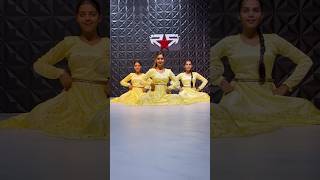 Rakhumai | Dance | Rising Star Dance Academy #youtubeshorts #dance #vithhal