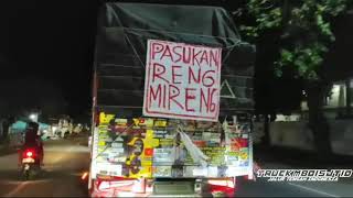 dj take me to church versi truk oleng Viral 🤩😍 || Terbaru 2021