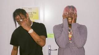 Travis Scott ft Lil Yachty - Franchise Remix (Unreleased)