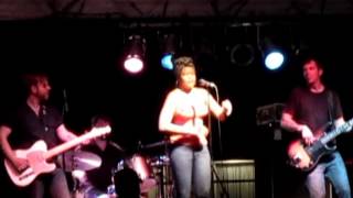 Bob Sykes Blues Festival 2013- Nikki Hill