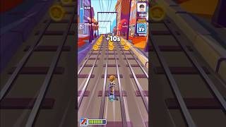 Subway surfers