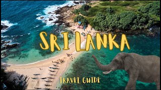 Best places to visit in Sri Lanka (2024)