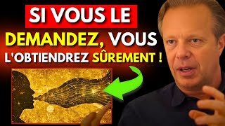 5 façons de parler à l'univers | Demandez et vous recevrez ! | Joe Dispenza