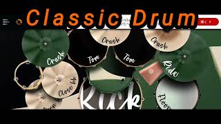 Classic Drum Art of Drums😃🎵