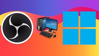 Optimiza al MÁXIMO el rendimiento de OBS Studio en Windows con estos dos sencillos trucos 🖥️🔥