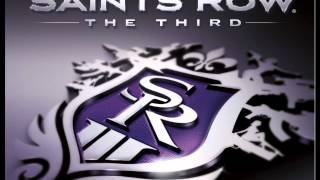 Saints Row The Third - Crib music [HQ]