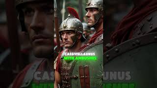 Caesar’s Impossible Quest in Britain #shortvideo #shorts #youtubeshorts #viralvideo #ytshorts