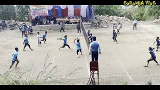 मस्याम Vs बोरोङ्गसे|देवले Finel Game |Volleyball Nepal||@garamjavlog EP:237||