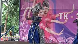 Sanggar Kencana Budaya ||Taman Mini Indonesia Indah #100