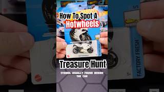 How To Find A Hotwheels Treasure Hunt #hotwheelstreasurehunts