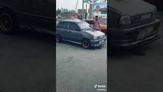 Mehran modified by musical Pakistan best video