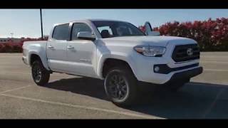 2020 Toyota Tacoma Augusta, Martinez, Evans, Grovetown, Aiken, North Augusta, SC M126419