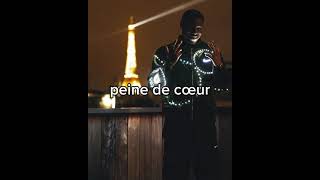 TIAKOLA TYPE BEAT “PEINE DE CŒUR”