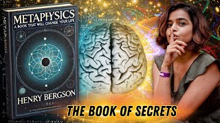 METAPHYSICS |  The Book Will Change Your Entire Life