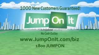 Jump on it - Merchant