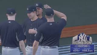 MLB The Show 24 : New York Yankees Franchise Mode w/Fantasy Draft