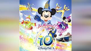 DisneySea Symphony (Tokyo Disney Sea 10th anniversary music)