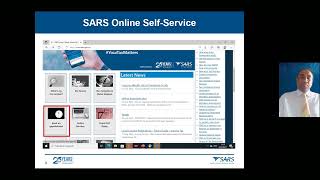 SARS Readiness Programme - Module 5 - Channels of Engagement