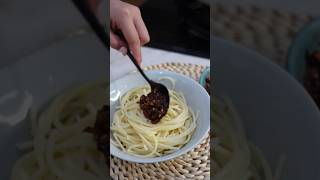 Hacks rebus pasta #ngeshortsbareng #jakartabanget #shortvideo #cookinghacks #shorts