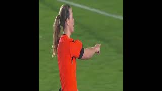 Typowy Kobiecy Football! Ta sędzina oszalała! Karny za coś takiego! #shorts #football #funny #viral