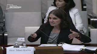 Rep. Courtney Joins the House Foreign Affairs Committee to Discuss AUKUS Needs