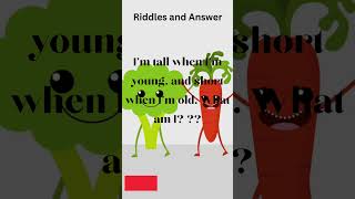 "Riddle Me This: 50 Brain-Teasing Puzzles and Answers to Baffle You! #shorts