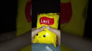 lays blind bag 😳 #unboxing #blindbag #art #diycrafts #satisfying #subscribe and like