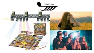 SemifusaTV: "El joc de la música catalana" + Recomana Alícia Rey + Recorda Sense Sal EP46P5