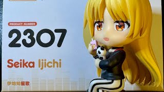 [Unboxing] Seika Ichiji