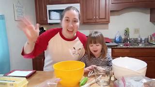 The Original Nestle Toll House Chocolate Chip Cookies Recipe - Cute Kid Cooking