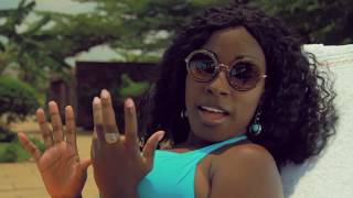 Kukuacha Siwezi by NATACHA BURUNDI (Official Video)