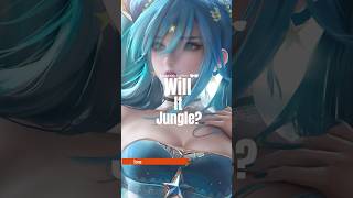 Will Sona Jungle? #leagueoflegends #leagueoflegendschampions #riotgames #lol #lolclips #sona