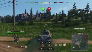 WOT CONSOLE XBOXONE, T34-85, gameplay. #console #worldoftanks #xboxone