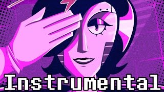 "HARD DRIVE" (instrumental) - UNDERTALE METTATON SONG