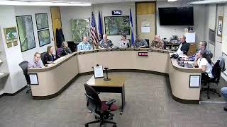 City Council Meeting 2/26/2024